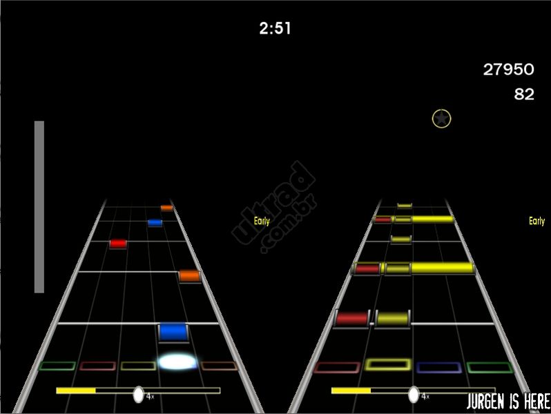 frets on fire download pc