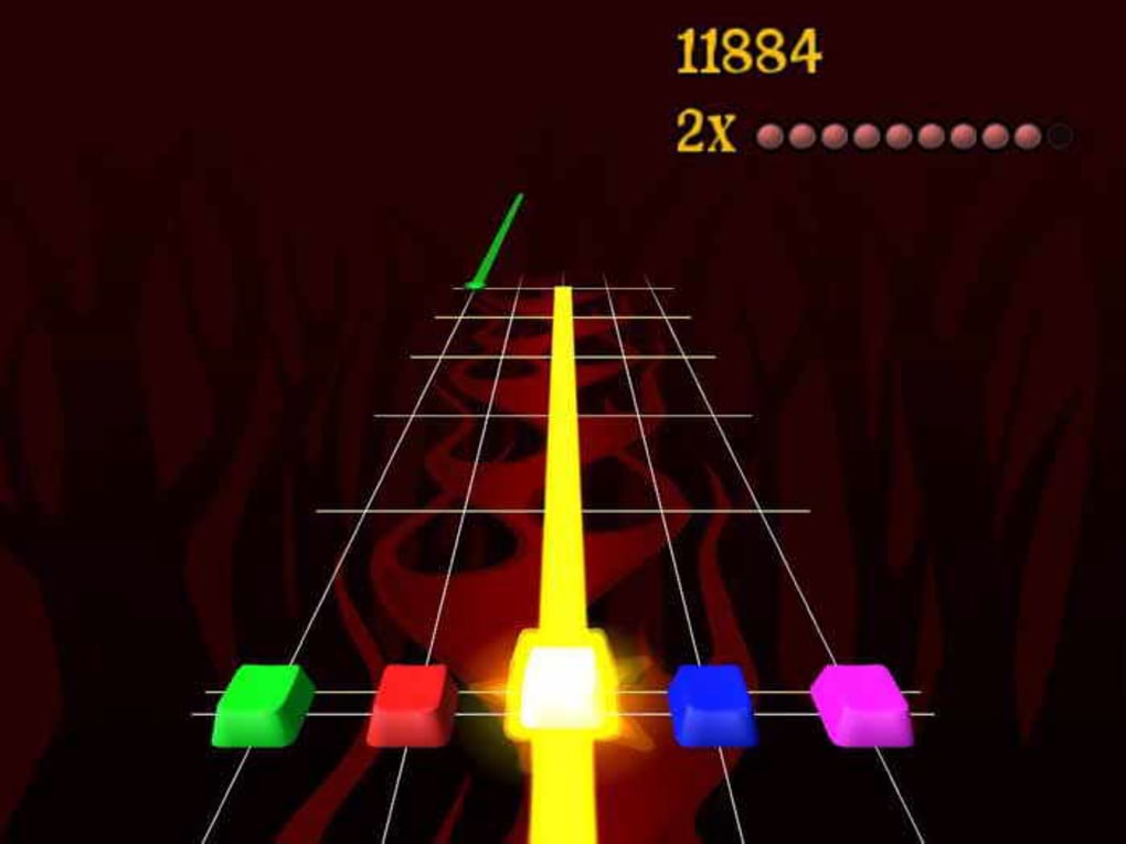 frets on fire download pc